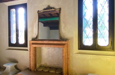 Villa storica in vendita Paviole, cesare battisti 43, Veneto, Foto 24/46