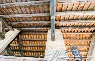 Villa storica in vendita Paviole, cesare battisti 43, Veneto, Foto 25/46