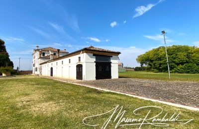 Villa storica in vendita Paviole, cesare battisti 43, Veneto, Foto 33/46