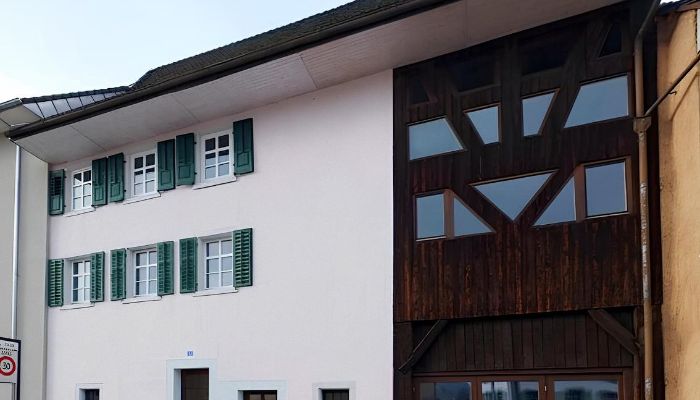 Casa di campagna in vendita 5070 Frick, Argovia,  Svizzera