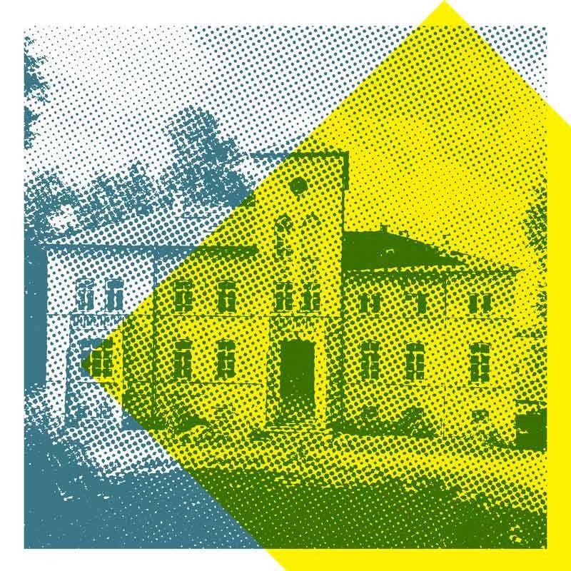 Immagini Casa padronale a Kobrow