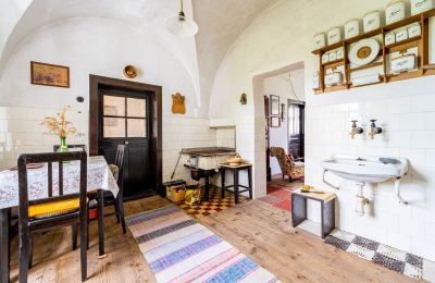 Mulino in vendita Nové Veselí, okres Žďár nad Sázavou, Foto 6/11