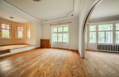 Villa storica in vendita 1020 Leopoldstadt, Wien, Zona giorno