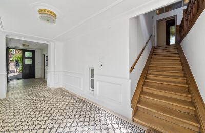 Villa storica in vendita 1020 Leopoldstadt, Wien, Sala d'ingresso