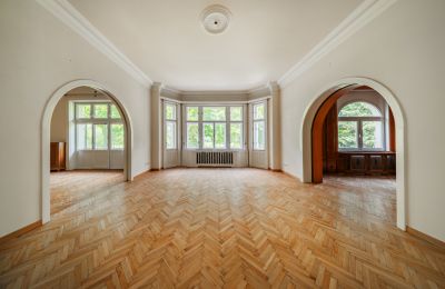 Villa storica in vendita 1020 Leopoldstadt, Wien, Zona giorno