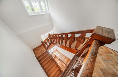 Villa storica in vendita 1020 Leopoldstadt, Wien, Scala