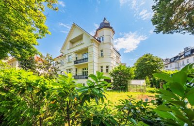 Villa storica in vendita 1020 Leopoldstadt, Wien, Vista esterna
