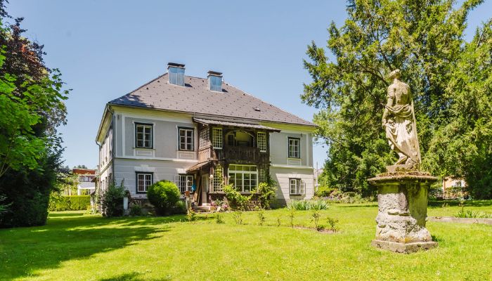 Villa storica in vendita 4810 Gmunden, Alta Austria