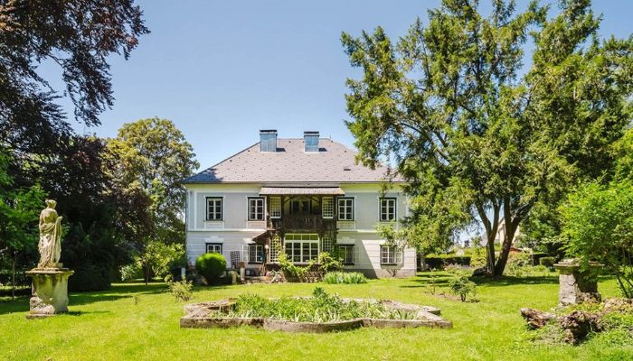 Villa storica in vendita 4810 Gmunden, Alta Austria