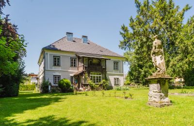 Villa storica in vendita 4810 Gmunden, Alta Austria, Foto 1/12