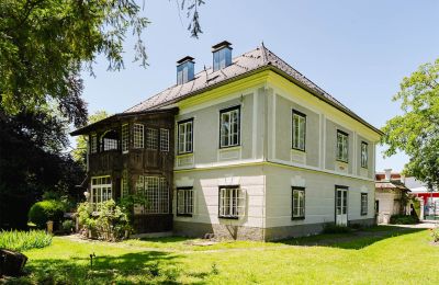 Villa storica in vendita 4810 Gmunden, Alta Austria, Foto 2/12