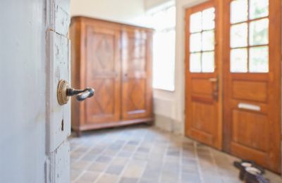 Villa padronale in vendita 19386 Kreien, Rosenstraße 32, Mecklenburg-Vorpommern, Dettagli