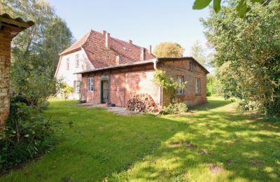 Villa padronale in vendita 19386 Kreien, Rosenstraße 32, Mecklenburg-Vorpommern, Foto 25/32