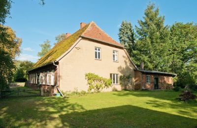 Villa padronale in vendita 19386 Kreien, Rosenstraße 32, Mecklenburg-Vorpommern, Foto 26/32