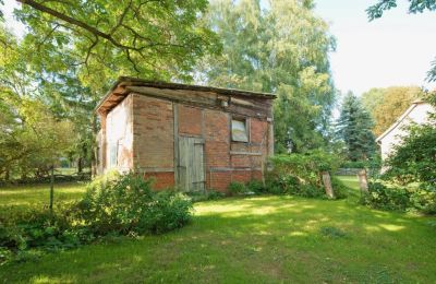 Villa padronale in vendita 19386 Kreien, Rosenstraße 32, Mecklenburg-Vorpommern, Foto 27/32