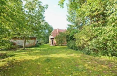 Villa padronale in vendita 19386 Kreien, Rosenstraße 32, Mecklenburg-Vorpommern, Foto 28/32