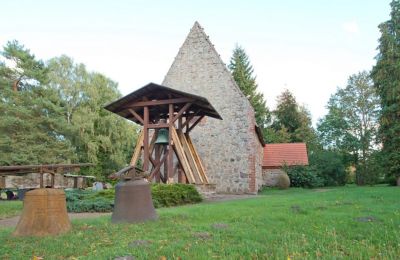 Villa padronale in vendita 19386 Kreien, Rosenstraße 32, Mecklenburg-Vorpommern, Foto 30/32