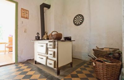 Villa padronale in vendita 19386 Kreien, Rosenstraße 32, Mecklenburg-Vorpommern, Foto 15/32