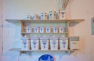 Villa padronale in vendita 19386 Kreien, Rosenstraße 32, Mecklenburg-Vorpommern, Foto 16/32