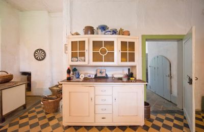 Villa padronale in vendita 19386 Kreien, Rosenstraße 32, Mecklenburg-Vorpommern, Foto 14/32