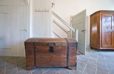 Villa padronale in vendita 19386 Kreien, Rosenstraße 32, Mecklenburg-Vorpommern, Foto 6/32