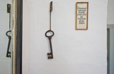 Villa padronale in vendita 19386 Kreien, Rosenstraße 32, Mecklenburg-Vorpommern, Foto 17/32