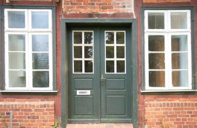 Villa padronale in vendita 19386 Kreien, Rosenstraße 32, Mecklenburg-Vorpommern, Ingresso