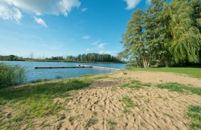 Villa padronale in vendita 19386 Kreien, Rosenstraße 32, Mecklenburg-Vorpommern, Foto 31/32