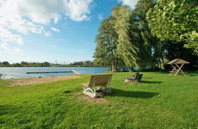 Villa padronale in vendita 19386 Kreien, Rosenstraße 32, Mecklenburg-Vorpommern, Foto 32/32