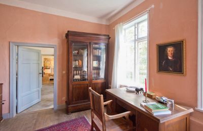 Villa padronale in vendita 19386 Kreien, Rosenstraße 32, Mecklenburg-Vorpommern, Foto 11/32