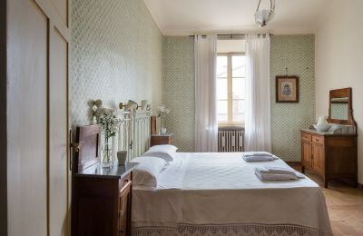 Palazzo in vendita Mercatello sul Metauro, Marche, Camera degli ospiti
