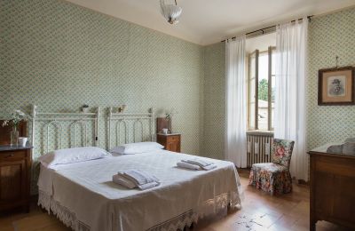 Palazzo in vendita Mercatello sul Metauro, Marche, Camera degli ospiti