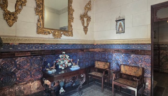 Villa padronale in vendita San Juan de Aznalfarache, Andalusia,  Spagna