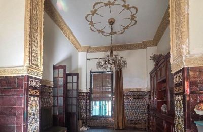Villa padronale in vendita San Juan de Aznalfarache, Betis 11, Andalusia, Foto 11/40