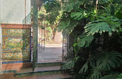 Villa padronale in vendita San Juan de Aznalfarache, Betis 11, Andalusia, Foto 17/40