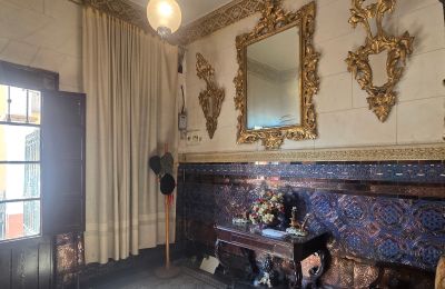 Villa padronale in vendita San Juan de Aznalfarache, Betis 11, Andalusia, Foto 2/40