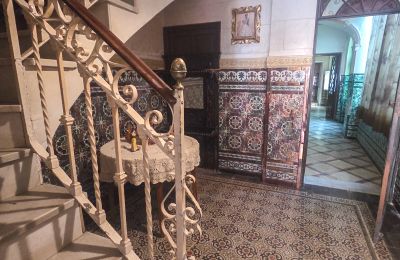 Villa padronale in vendita San Juan de Aznalfarache, Betis 11, Andalusia, Foto 4/40