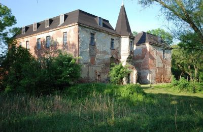 Castello Komorowice, Bassa Slesia