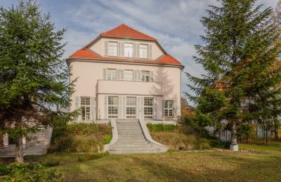 Villa storica in vendita Wrocław, Racławicka, Bassa Slesia, Foto 1/22