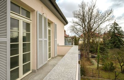 Villa storica in vendita Wrocław, Racławicka, Bassa Slesia, Foto 13/22
