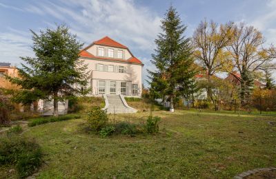 Villa storica in vendita Wrocław, Racławicka, Bassa Slesia, Foto 19/22