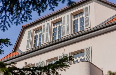 Villa storica in vendita Wrocław, Racławicka, Bassa Slesia, Foto 20/22