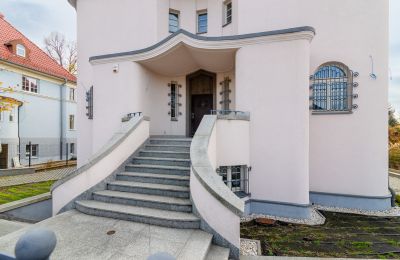 Villa storica in vendita Wrocław, Racławicka, Bassa Slesia, Foto 22/22