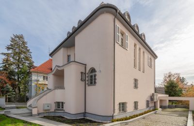 Villa storica in vendita Wrocław, Racławicka, Bassa Slesia, Foto 3/22