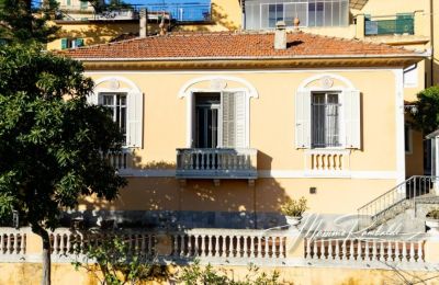 Villa storica in vendita Taggia, Goffredo Mameli  84, Liguria, Foto 2/28