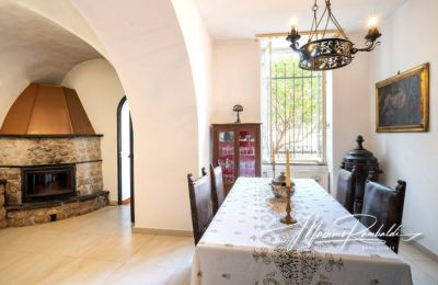 Villa storica in vendita Taggia, Goffredo Mameli  84, Liguria, Foto 5/28