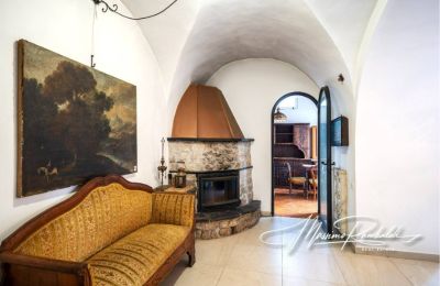 Villa storica in vendita Taggia, Goffredo Mameli  84, Liguria, Foto 7/28