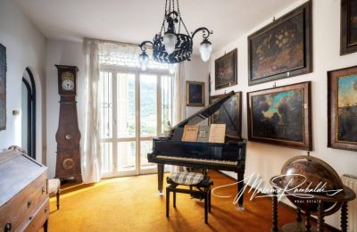 Villa storica in vendita Taggia, Goffredo Mameli  84, Liguria, Foto 8/28