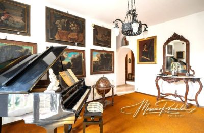 Villa storica in vendita Taggia, Goffredo Mameli  84, Liguria, Foto 10/28