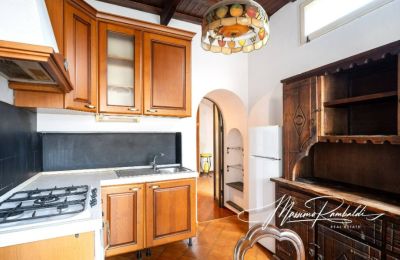 Villa storica in vendita Taggia, Goffredo Mameli  84, Liguria, Foto 11/28